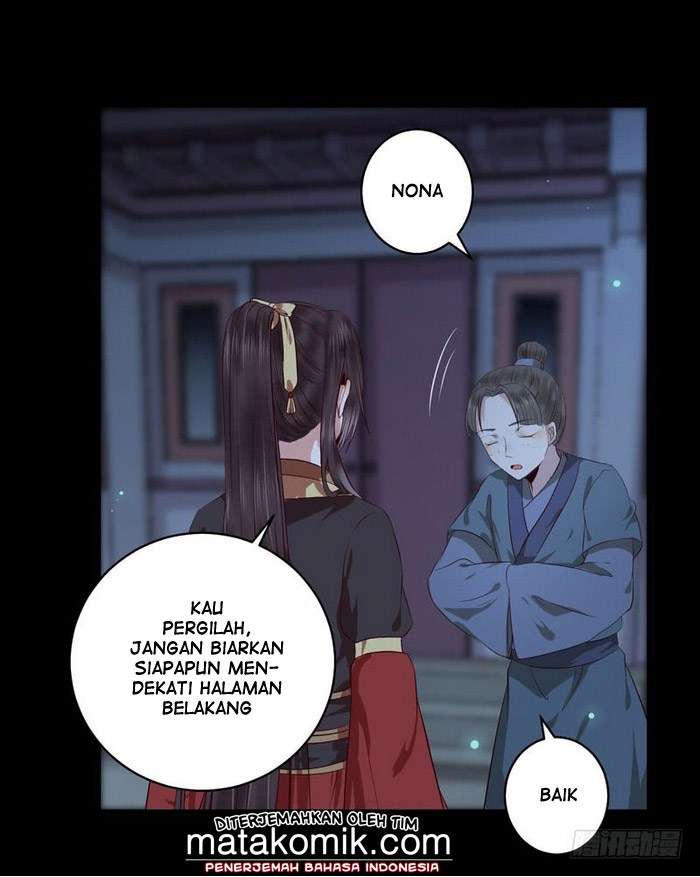 The Ghostly Doctor Bab 136 halaman 10