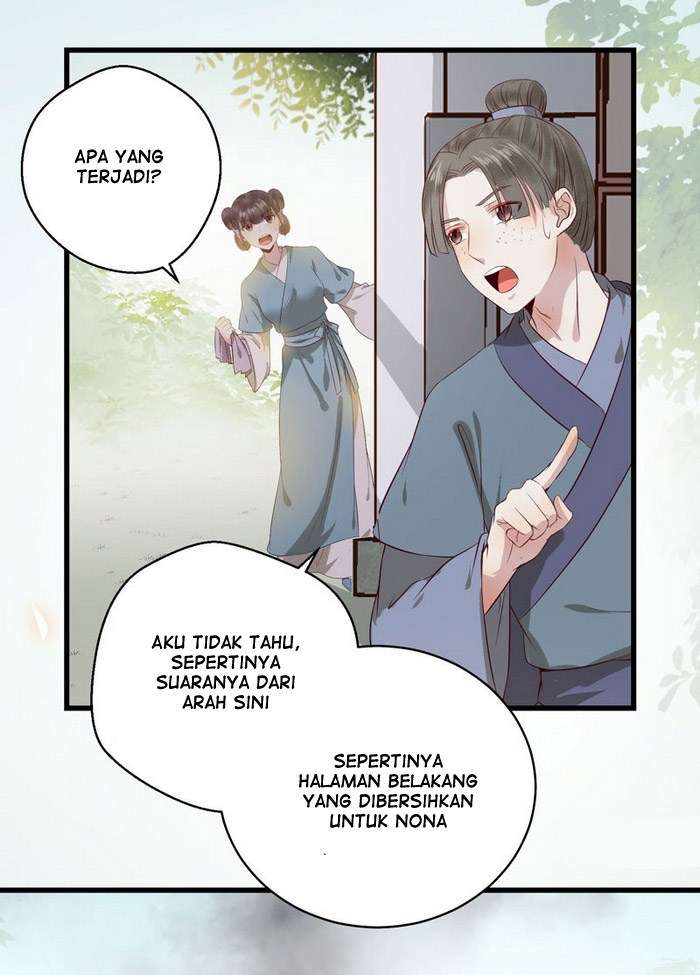 The Ghostly Doctor Bab 136 halaman 15