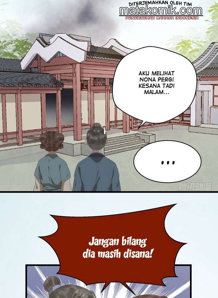 The Ghostly Doctor Bab 136 halaman 16