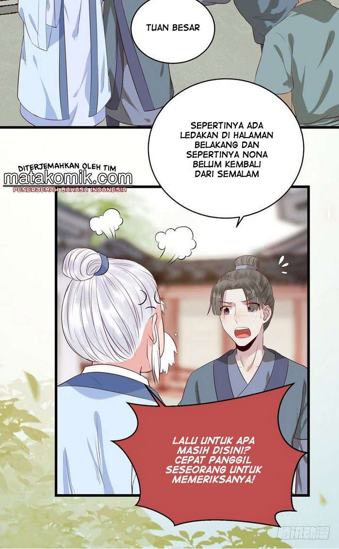 The Ghostly Doctor Bab 136 halaman 18