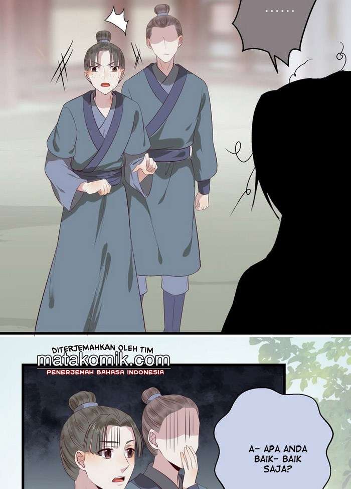 The Ghostly Doctor Bab 136 halaman 21