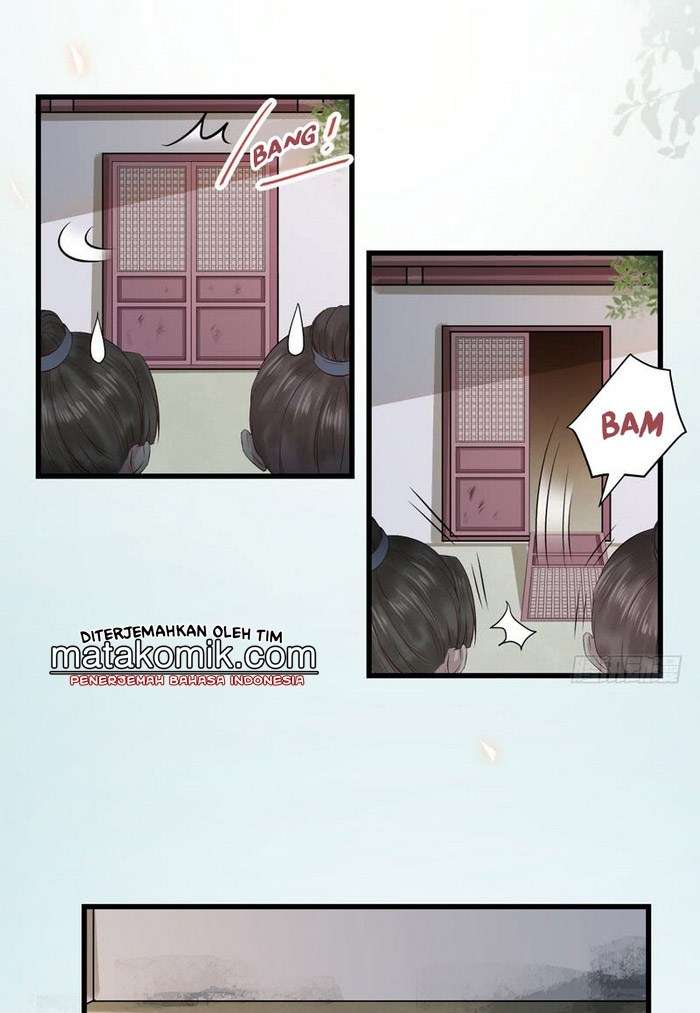 The Ghostly Doctor Bab 136 halaman 24