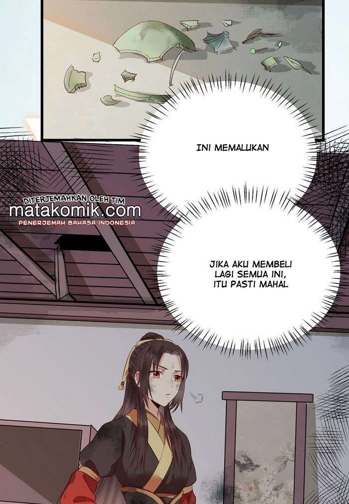 The Ghostly Doctor Bab 136 halaman 25