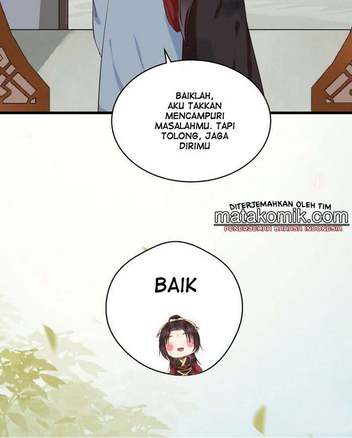 The Ghostly Doctor Bab 136 halaman 33