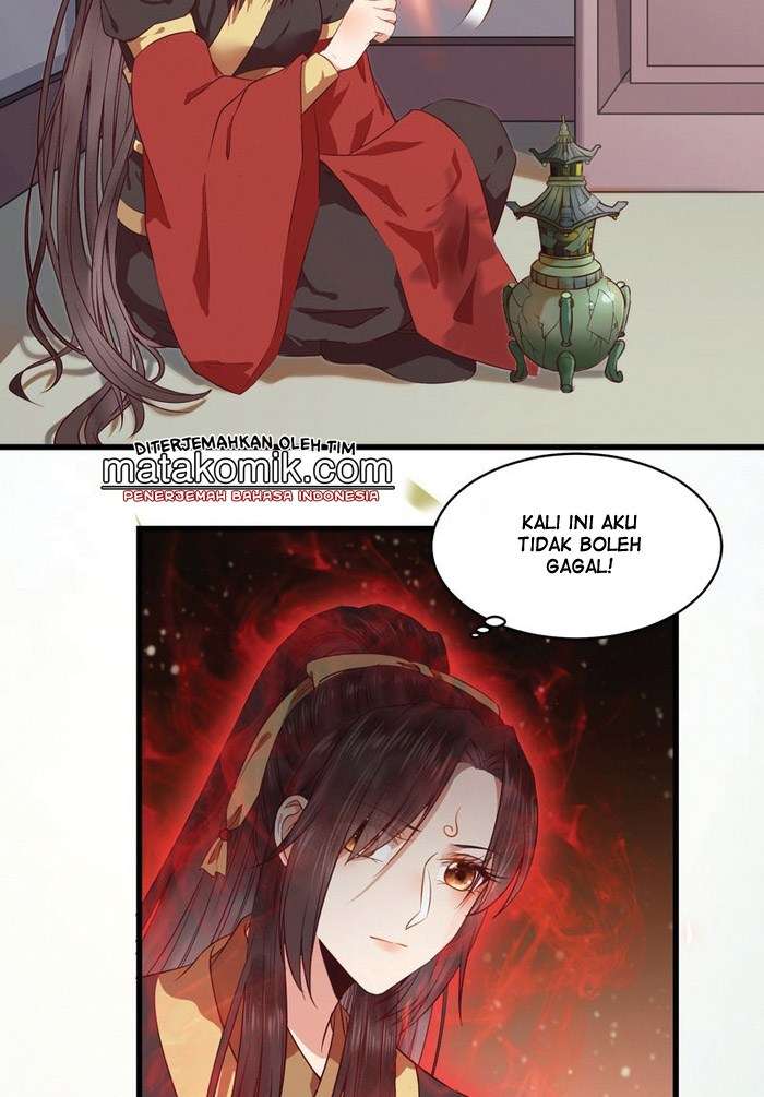 The Ghostly Doctor chapter 138 halaman 5