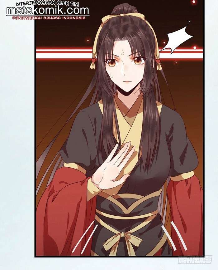 The Ghostly Doctor chapter 138 halaman 7