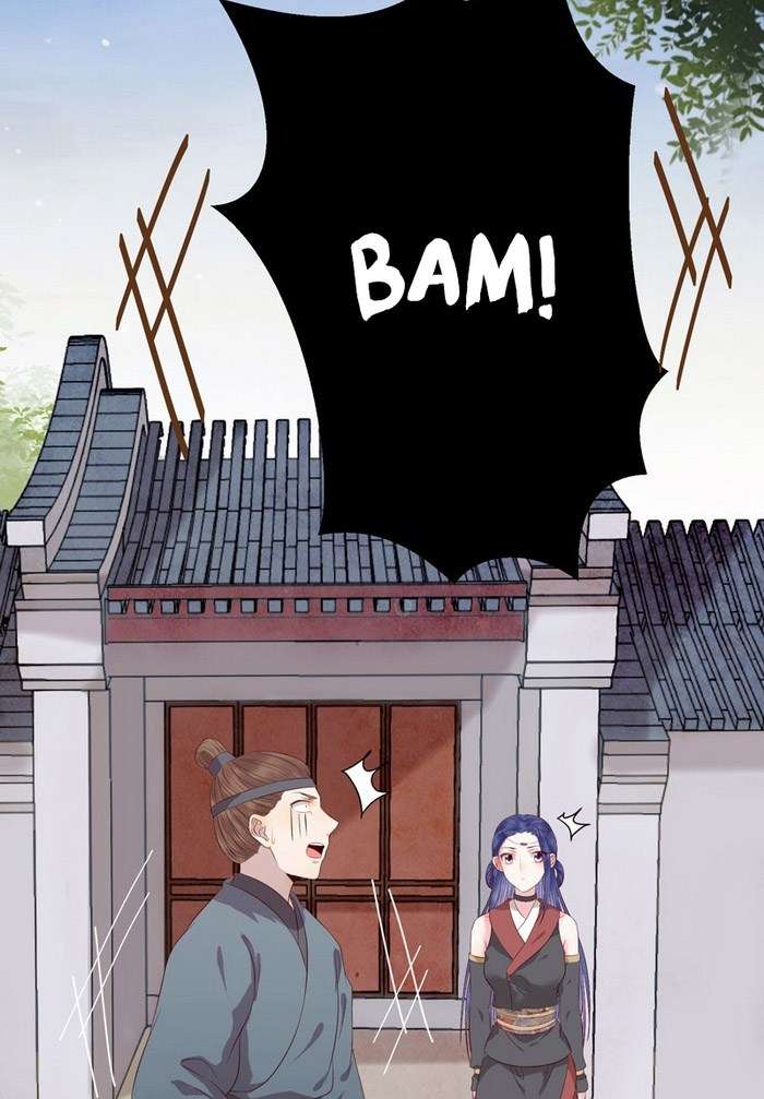 The Ghostly Doctor chapter 138 halaman 9