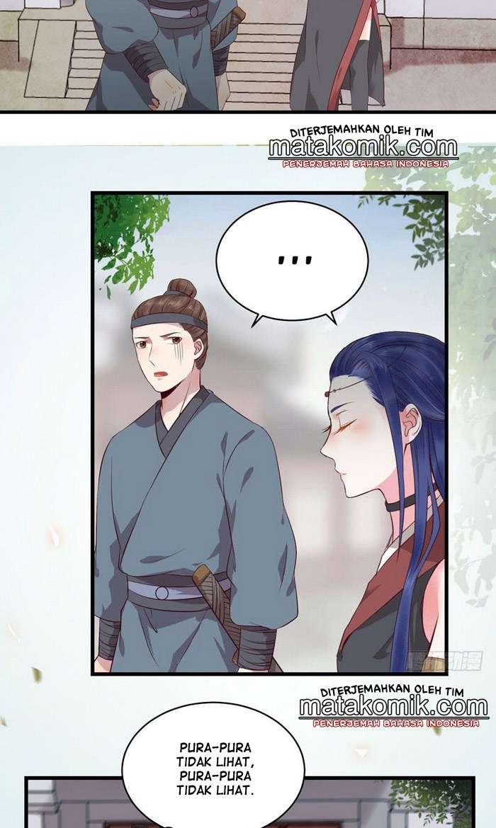 The Ghostly Doctor chapter 138 halaman 10