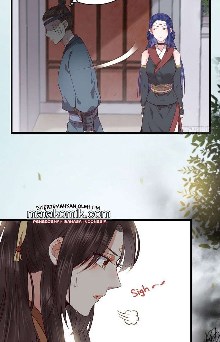 The Ghostly Doctor chapter 138 halaman 11