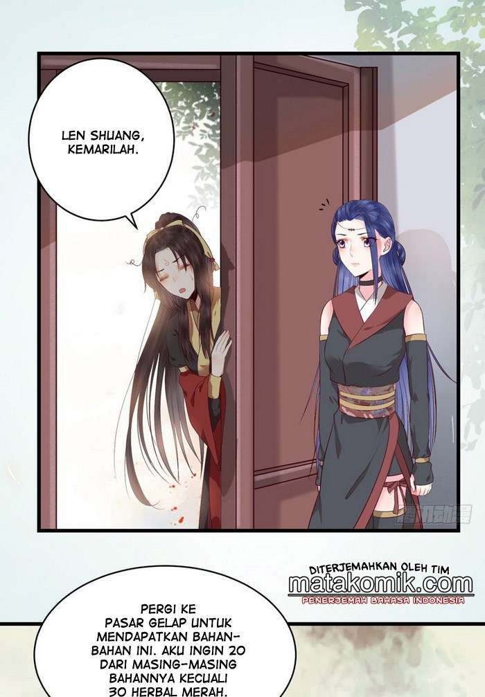The Ghostly Doctor chapter 138 halaman 13