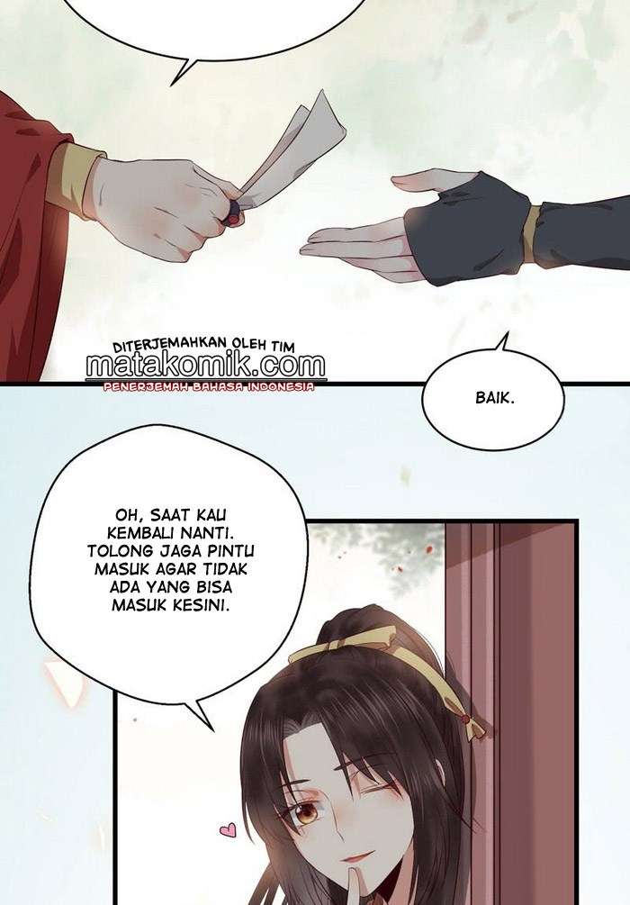 The Ghostly Doctor chapter 138 halaman 14