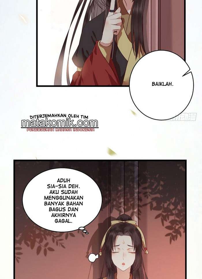 The Ghostly Doctor chapter 138 halaman 15