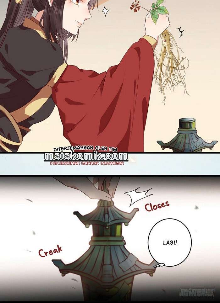 The Ghostly Doctor chapter 138 halaman 17