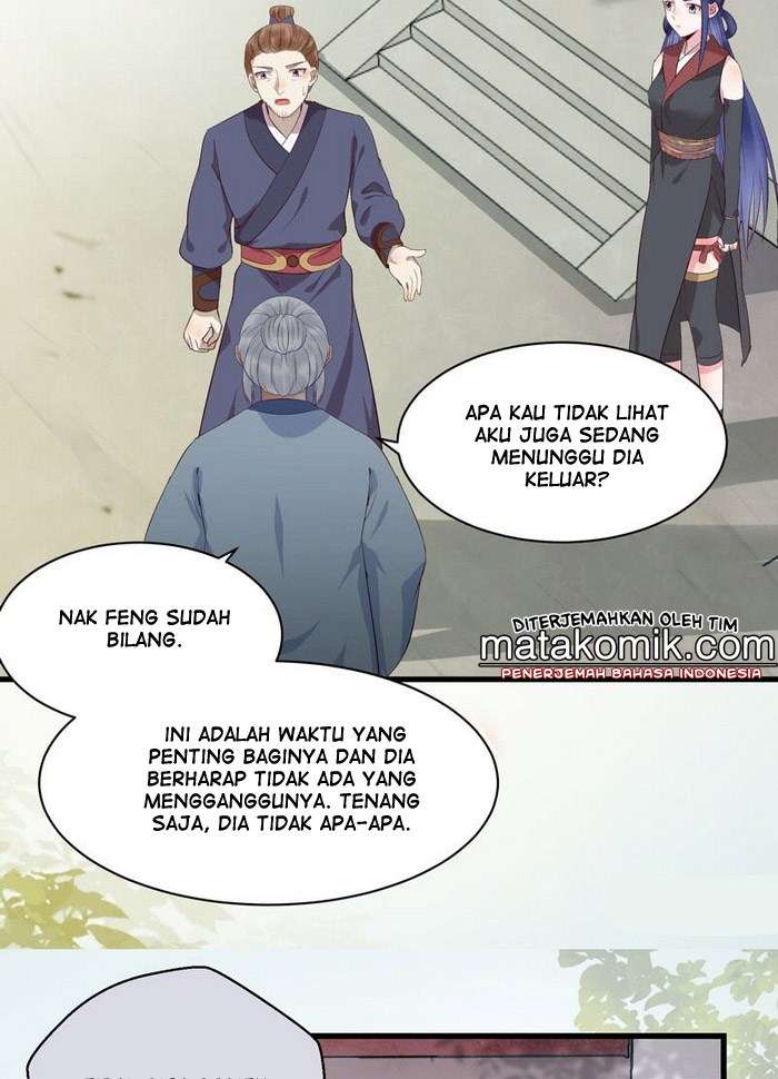 The Ghostly Doctor chapter 138 halaman 19
