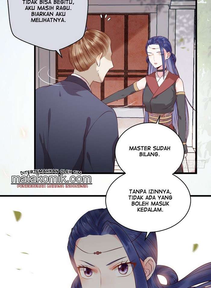 The Ghostly Doctor chapter 138 halaman 20
