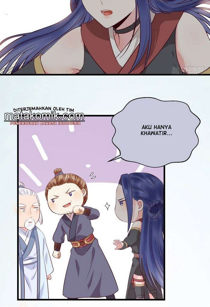 The Ghostly Doctor chapter 138 halaman 21
