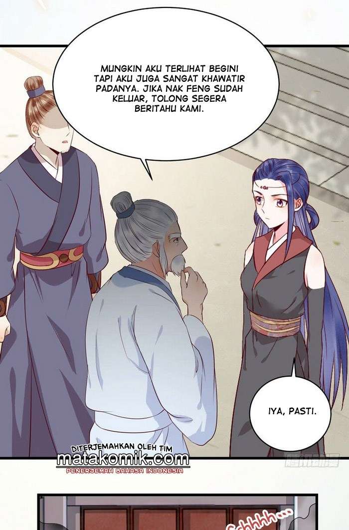 The Ghostly Doctor chapter 138 halaman 22