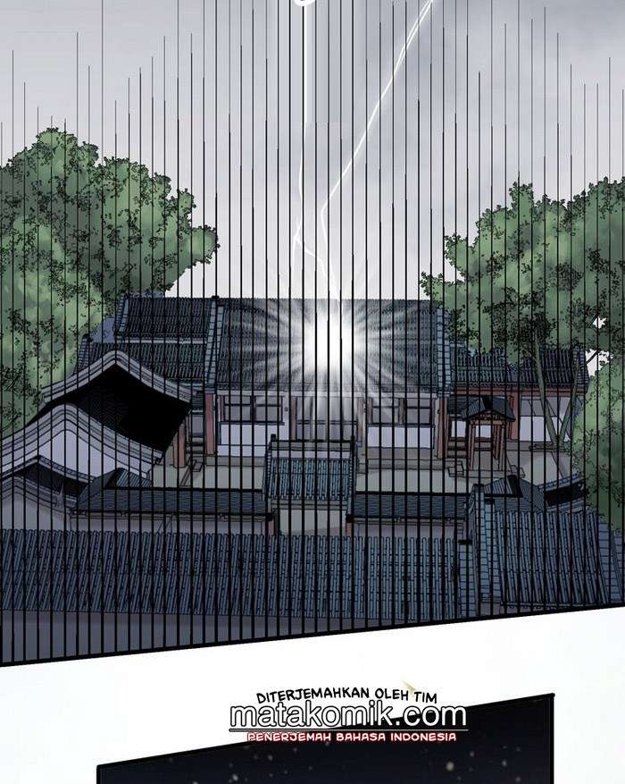 The Ghostly Doctor chapter 138 halaman 25