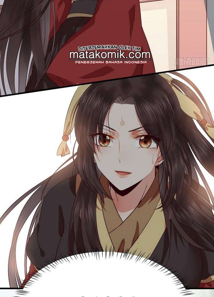 The Ghostly Doctor chapter 138 halaman 28