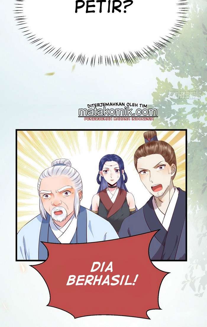 The Ghostly Doctor chapter 138 halaman 29