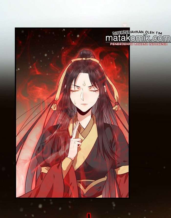 The Ghostly Doctor chapter 138 halaman 30