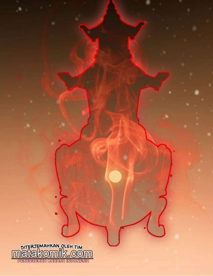 The Ghostly Doctor chapter 138 halaman 31
