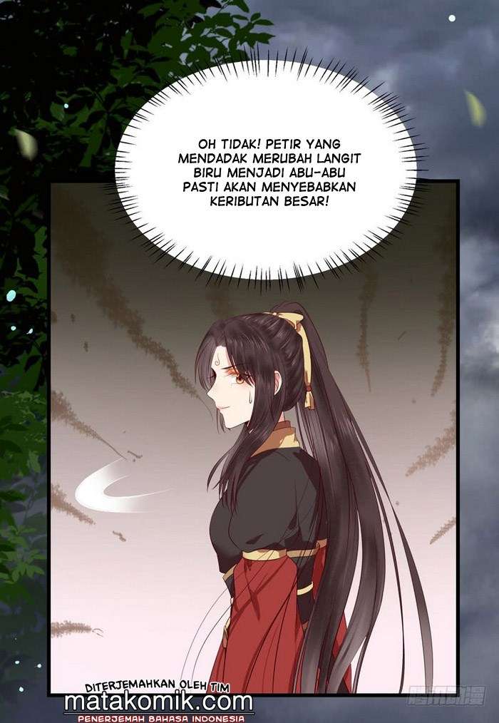 The Ghostly Doctor chapter 138 halaman 32