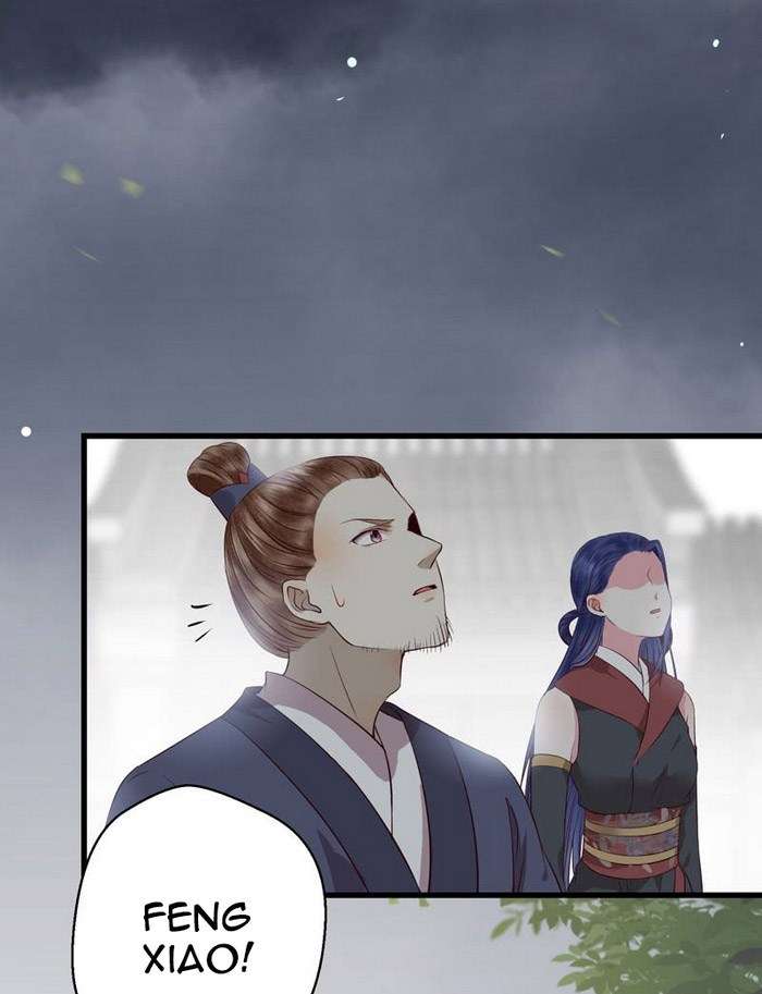 The Ghostly Doctor chapter 138 halaman 33