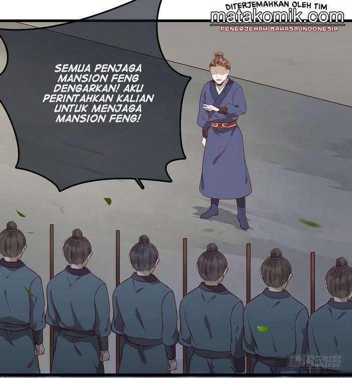 The Ghostly Doctor chapter 138 halaman 36