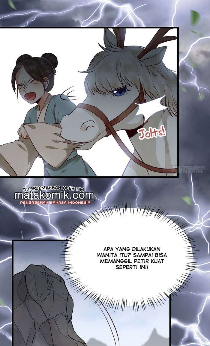 The Ghostly Doctor chapter 138 halaman 40