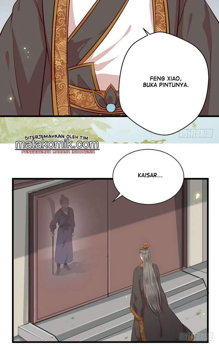 The Ghostly Doctor Bab 139 halaman 9