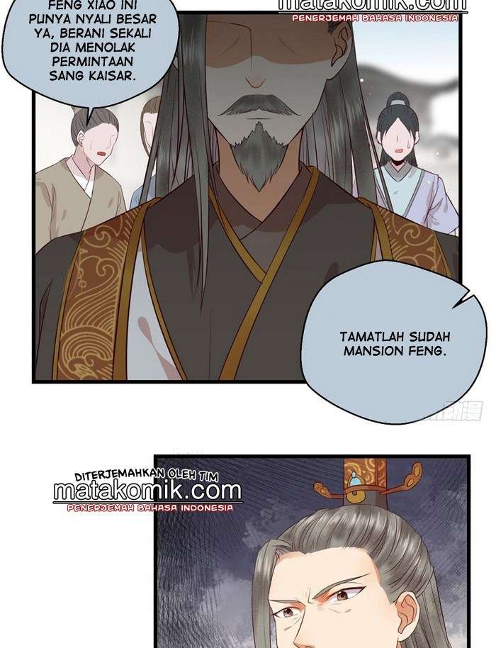 The Ghostly Doctor Bab 139 halaman 11