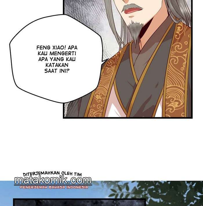 The Ghostly Doctor Bab 139 halaman 12