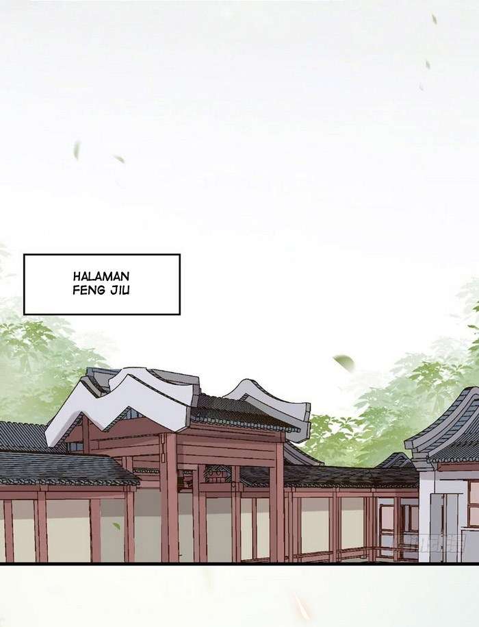 The Ghostly Doctor Bab 139 halaman 14