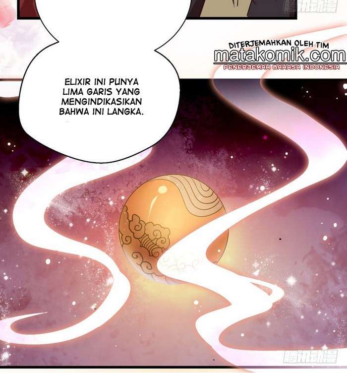 The Ghostly Doctor Bab 139 halaman 18