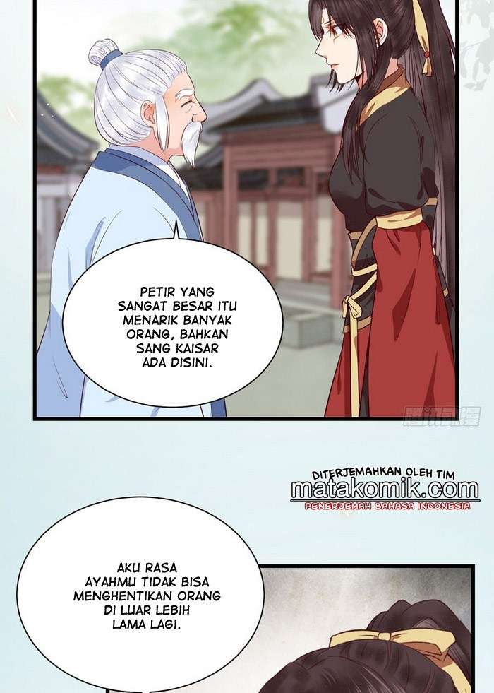 The Ghostly Doctor Bab 139 halaman 21