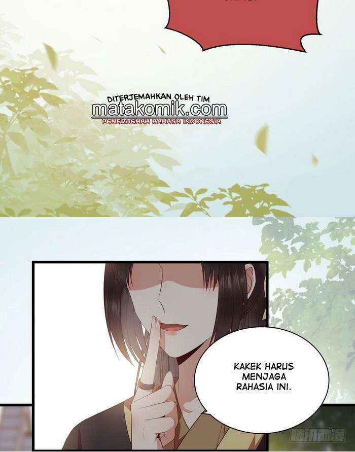 The Ghostly Doctor Bab 139 halaman 26