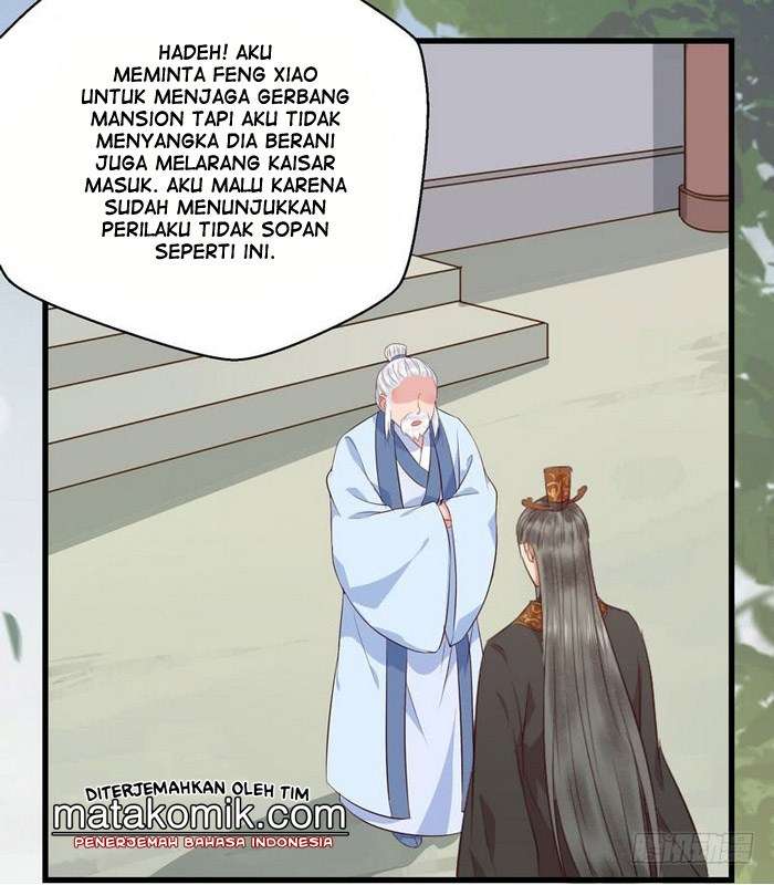 The Ghostly Doctor Bab 139 halaman 31