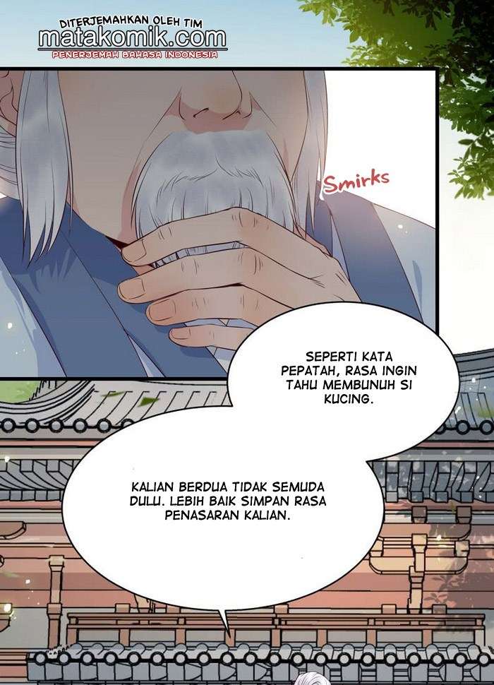 The Ghostly Doctor Bab 139 halaman 37