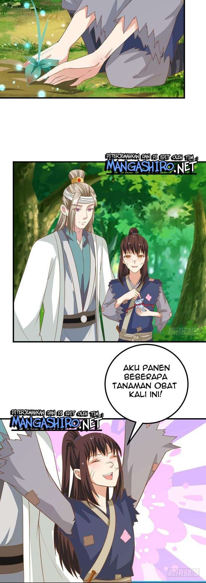 The Ghostly Doctor Bab 14 halaman 8