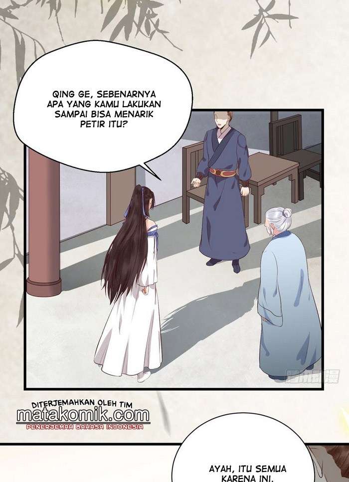 The Ghostly Doctor Bab 140 halaman 18