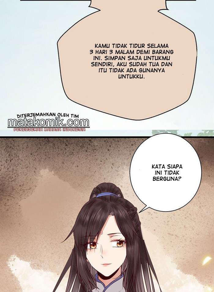 The Ghostly Doctor Bab 140 halaman 24