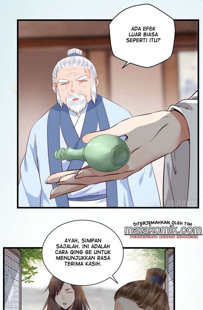 The Ghostly Doctor Bab 140 halaman 26