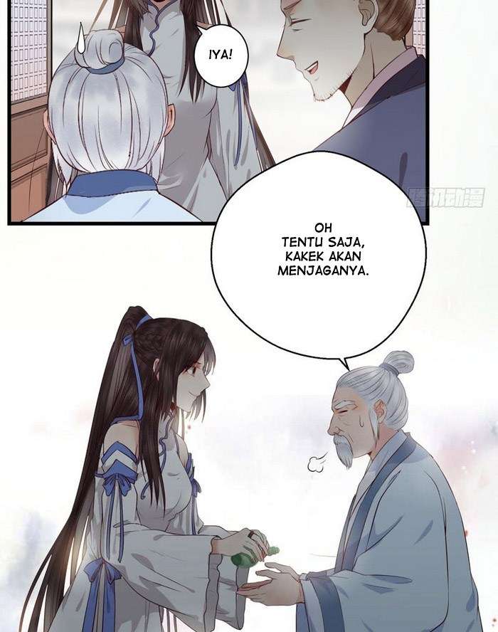 The Ghostly Doctor Bab 140 halaman 27