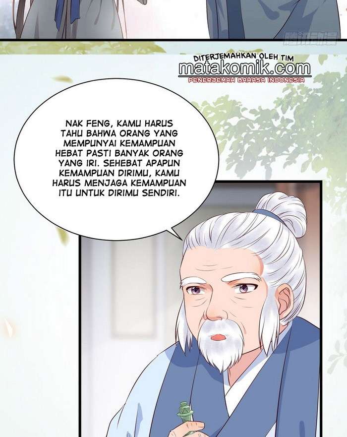 The Ghostly Doctor Bab 140 halaman 28