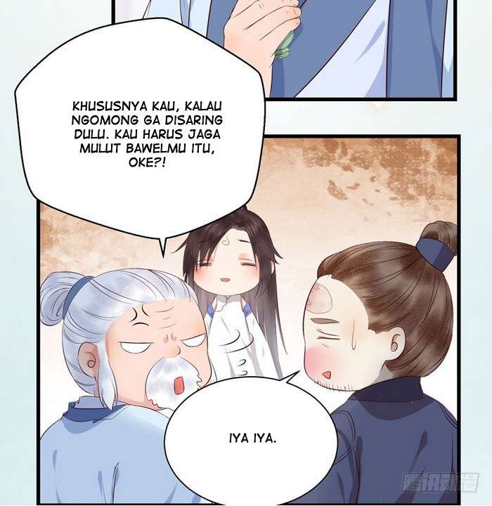 The Ghostly Doctor Bab 140 halaman 29