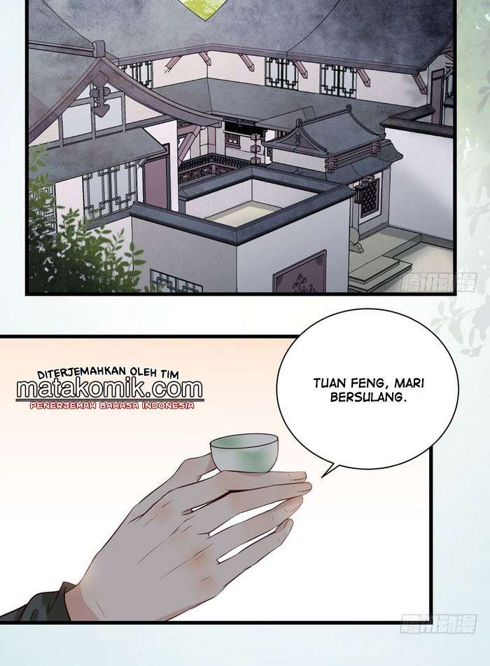 The Ghostly Doctor Bab 140 halaman 33