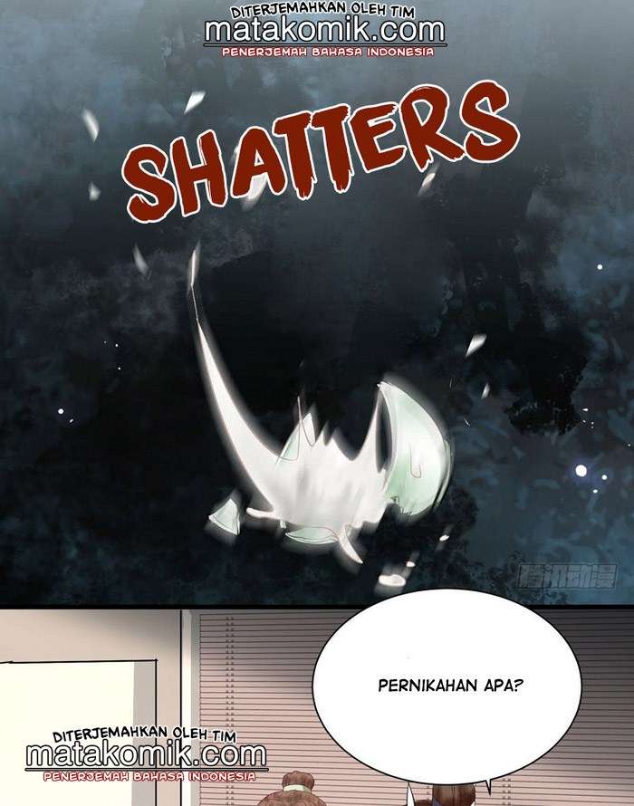 The Ghostly Doctor Bab 140 halaman 36