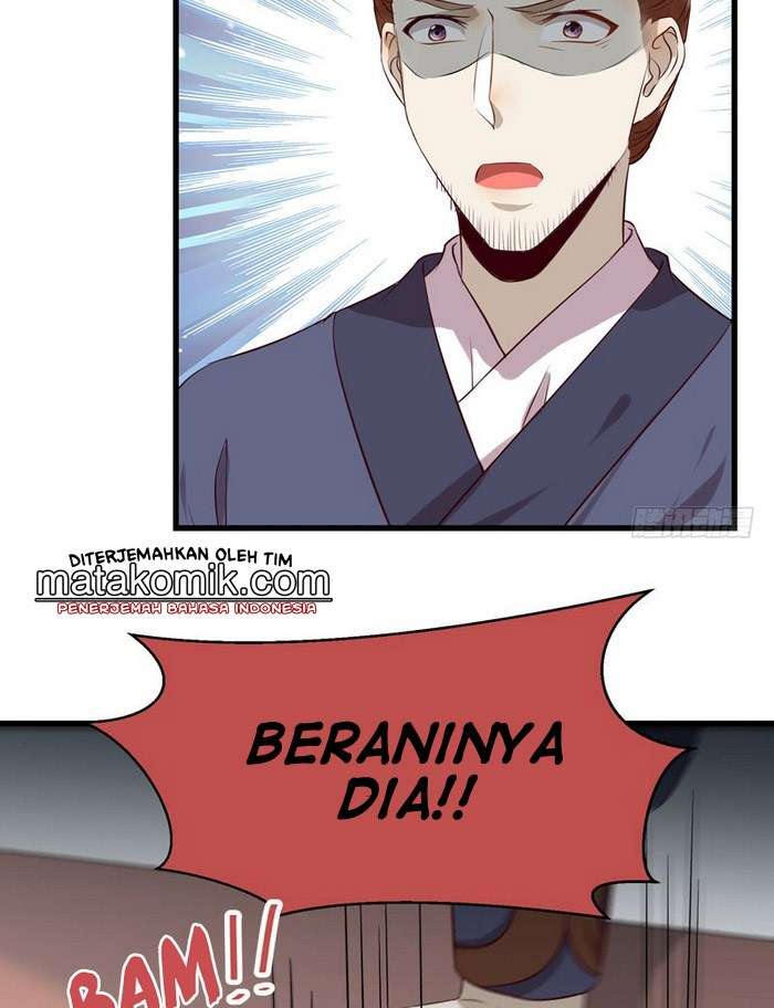 The Ghostly Doctor Bab 140 halaman 38