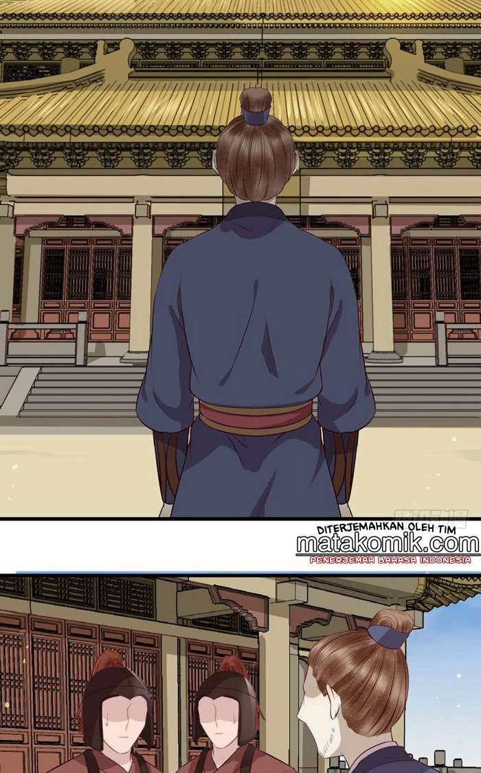 The Ghostly Doctor Bab 141 halaman 4